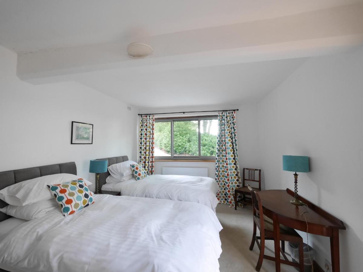 Vipers Quay Villa Dartmouth Exterior foto